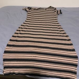 2/$15 Body Con Dress